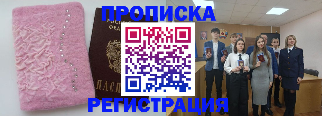 временная регистрация для школы в Мытищах